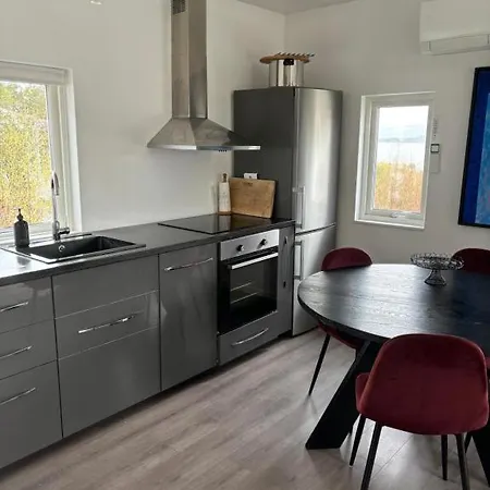 Pa Bersagel 度假居