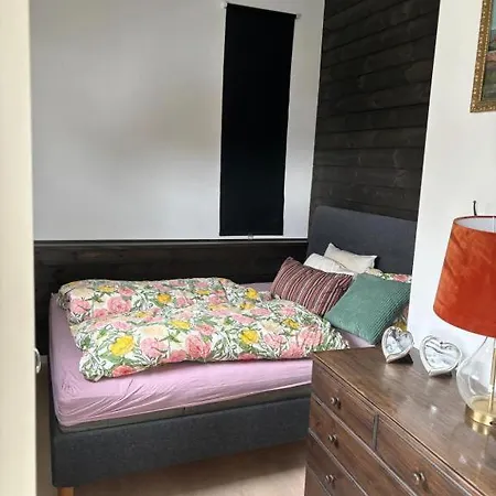 Feriehus På Bersagel Sandnes (Rogaland)