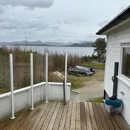 På Bersagel Feriehus Sandnes (Rogaland)