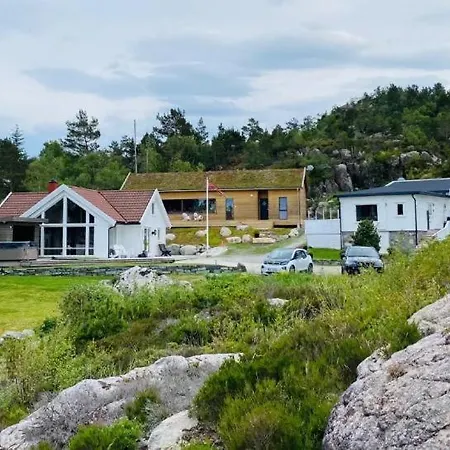 På Bersagel Sandnes (Rogaland)